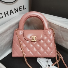 Chanel Top Handle Bags